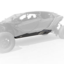 Load image into Gallery viewer, DRT Motorsports Rock Sliders for 2025+ Can-Am Maverick R Max
