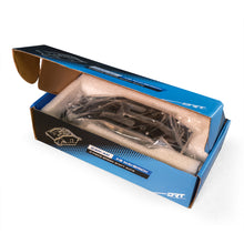 Load image into Gallery viewer, DRT Motorsports Can-Am 2PC Speed Shift Gate on its box