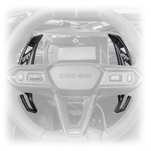 Load image into Gallery viewer, Can-Am 2024+ Maverick R Billet Paddle Shifters