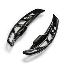 Load image into Gallery viewer, Can-Am 2024+ Maverick R Billet Paddle Shifters