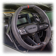 Load image into Gallery viewer, Can-Am 2024+ Maverick R Billet Paddle Shifters