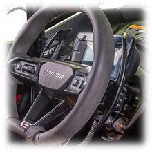 Load image into Gallery viewer, Can-Am 2024+ Maverick R Billet Paddle Shifters