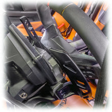 Load image into Gallery viewer, Can-Am 2024+ Maverick R Billet Paddle Shifters