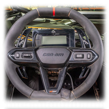 Load image into Gallery viewer, Can-Am 2024+ Maverick R Billet Paddle Shifters