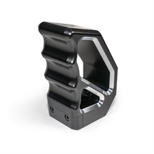 Load image into Gallery viewer, DRT Can-Am Maverick R Billet Shifter Knob Front view