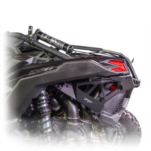 Load image into Gallery viewer, Steel rear bumper system for Can-Am X3 – protects against impacts