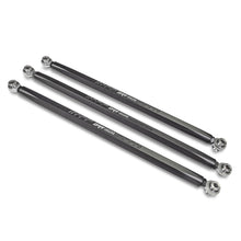 Load image into Gallery viewer, DRT Can-Am Maverick-X3 2017 Hex Bar Radius Rod Set