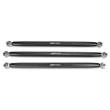 Load image into Gallery viewer, DRT Can-Am Maverick-X3 2017 Hex Bar Radius Rod Set Front view
