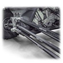 Load image into Gallery viewer, DRT Can-Am Maverick-X3 2017 Hex Bar Radius Rod Set installed