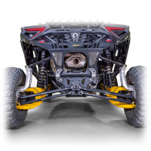 Load image into Gallery viewer, Hex bar radius rod assembly, 303 stainless spacers, anodized link rods for Maverick R