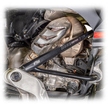 Load image into Gallery viewer, Hex bar radius rods machined from aerospace 6061-T6 aluminum with anodized finish for Maverick R