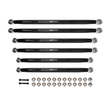 Load image into Gallery viewer, DRT Motorsports Billet Aluminum Race Series 7075 XD Hex Bar Radius Rod Set For Can Am Maverick R