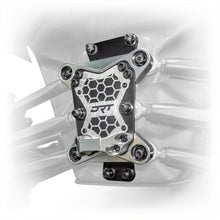 Load image into Gallery viewer, DRT Can-Am Maverick X3 2017+ Billet Aluminum 3-PC Radius Rod Plate Kit