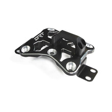 Load image into Gallery viewer, DRT Motorsports Billet Aluminum Radius Rod Plate Kit for Can Am Maverick X3