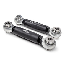 Load image into Gallery viewer, DRT RZR XP Billet Aluminum Hex Bar Adjustable Sway Bar Link Kit Front (M10)