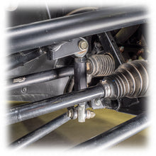 Load image into Gallery viewer, DRT RZR XP Billet Aluminum Hex Bar Adjustable Sway Bar Link Kit (M12)
