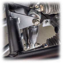 Load image into Gallery viewer, DRT RZR XP Billet Aluminum Hex Bar Adjustable Sway Bar Link Kit (M12)