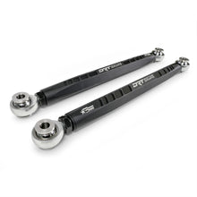 Load image into Gallery viewer, DRT hex rear sway bar link set for 2024+ Maverick R, machined aluminum construction