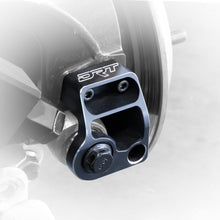 Load image into Gallery viewer, DRT Motorsports Billet UHD 7075 Double Shear Toe Link Bracket Kit for Cam-Am Maverick R