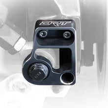 Load image into Gallery viewer, DRT Motorsports Billet UHD 7075 Double Shear Toe Link Bracket Kit for Cam-Am Maverick R
