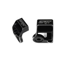 Load image into Gallery viewer, DRT Motorsports Billet UHD 7075 Double Shear Toe Link Bracket Kit for Cam-Am Maverick R