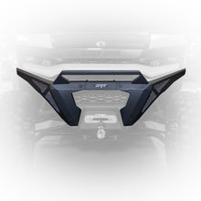 Load image into Gallery viewer, DRT Motorsports Front Bumper with Bull Bar Can Am 2026 Defender HD11