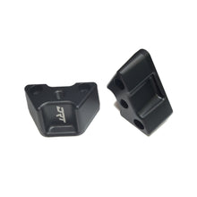 Load image into Gallery viewer, DRT Motorsports Door Billet Mirror Mounting Kit Can Am 2026 Defender HD11 (for DRT Tactical Mirrors)