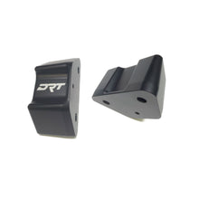 Load image into Gallery viewer, DRT Motorsports Door Billet Mirror Mounting Kit Can Am 2026 Defender HD11 (for DRT Tactical Mirrors)