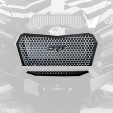 Load image into Gallery viewer, DRT Motorsports Aluminum Front Grill for Kawasaki Teryx H2