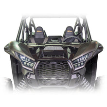Load image into Gallery viewer, DRT Motorsports Kawasaki Teryx KRX/4 1000 High Impact ABS Vented Hood