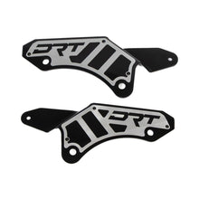 Load image into Gallery viewer, DRT Motorsports Light Bar Bracket Kit for Kawasaki Teryx H2 (OEM Cage with Sport Roof)