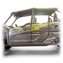 Load image into Gallery viewer, Kawasaki TERYX KRX/4 1000 Rock Sliders