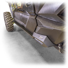 Load image into Gallery viewer, Kawasaki TERYX KRX/4 1000 Rock Sliders