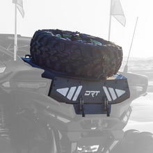 Load image into Gallery viewer, DRT Motorsports Tire Carrier / Trunk Enclosure System for Kawasaki Teryx H2