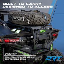 Load image into Gallery viewer, Tire Carrier for 2026+ Kawasaki Teryx H2