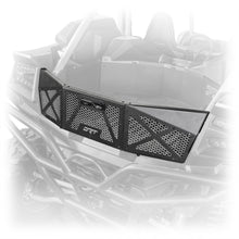 Load image into Gallery viewer, Kawasaki Teryx KRX/4 1000 Fixed Tailgate