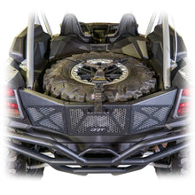 Load image into Gallery viewer, Kawasaki Teryx KRX/4 1000 Fixed Tailgate