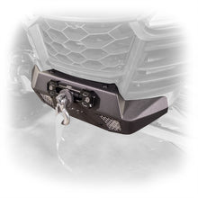 Load image into Gallery viewer, Segway 2022+ Villain SX10/W Front Winch Bumper