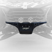 Load image into Gallery viewer, DRT Motorsports Front Winch Bumper for Segway Super Villain SX20