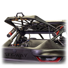 Load image into Gallery viewer, Segway 2022+ Villain SX10/W Tire Carrier / Adventure Rack