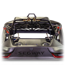 Load image into Gallery viewer, Segway 2022+ Villain SX10/W Tire Carrier / Adventure Rack