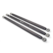 Load image into Gallery viewer, Segway 2022+ Villain SX10/W (72") Billet Radius Rod Kit