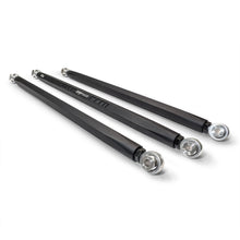 Load image into Gallery viewer, Segway 2022+ Villain SX10/W (72") Billet Radius Rod Kit