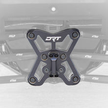 Load image into Gallery viewer, DRT Motorsports Billet Radius Rod Plate for Segway Super Villain SX20