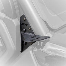 Load image into Gallery viewer, A-Pillar Light Bracket Kit for 2025+ CF Moto U10 Pro