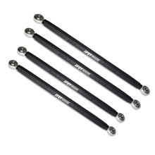 Load image into Gallery viewer, DRT Motorsports Polaris (2011-2014) 900/XP900/4 Hex Bar Radius Rod Kit
