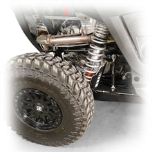 Load image into Gallery viewer, DRT Polaris RZR Pro XP / Pro R / Turbo R Shock Guard Kit