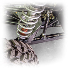 Load image into Gallery viewer, DRT Polaris RZR Pro XP / Pro R / Turbo R Shock Guard Kit