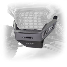 Load image into Gallery viewer, DRT Polaris RZR 2024+ XP 1000/4 Front Winch Bumper
