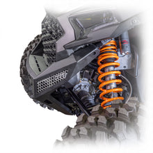Load image into Gallery viewer, DRT Polaris RZR 2024+ XP 1000/4 Front Winch Bumper